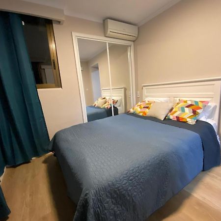 Apartament Amazing Panoramic View Trinisol 2 Benidorm Zewnętrze zdjęcie