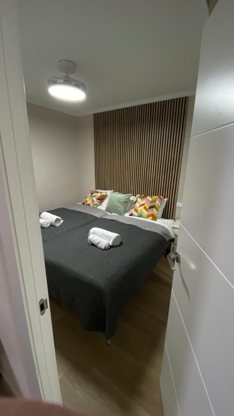Apartament Amazing Panoramic View Trinisol 2 Benidorm Zewnętrze zdjęcie