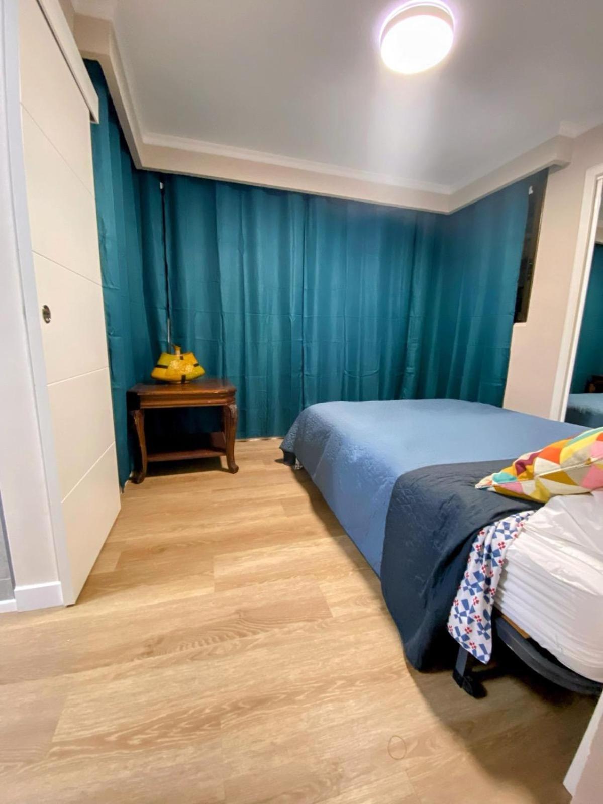 Apartament Amazing Panoramic View Trinisol 2 Benidorm Zewnętrze zdjęcie