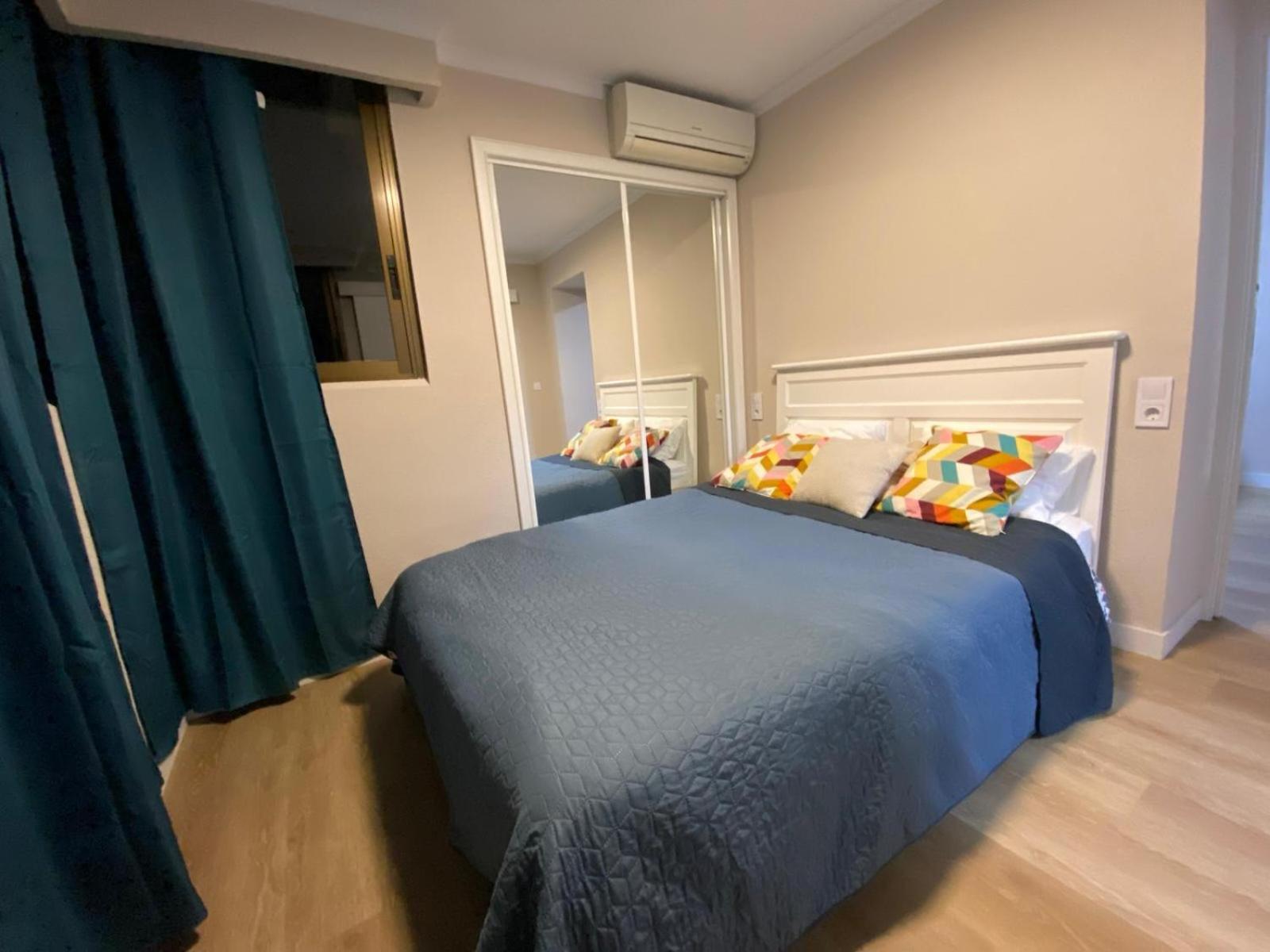Apartament Amazing Panoramic View Trinisol 2 Benidorm Zewnętrze zdjęcie