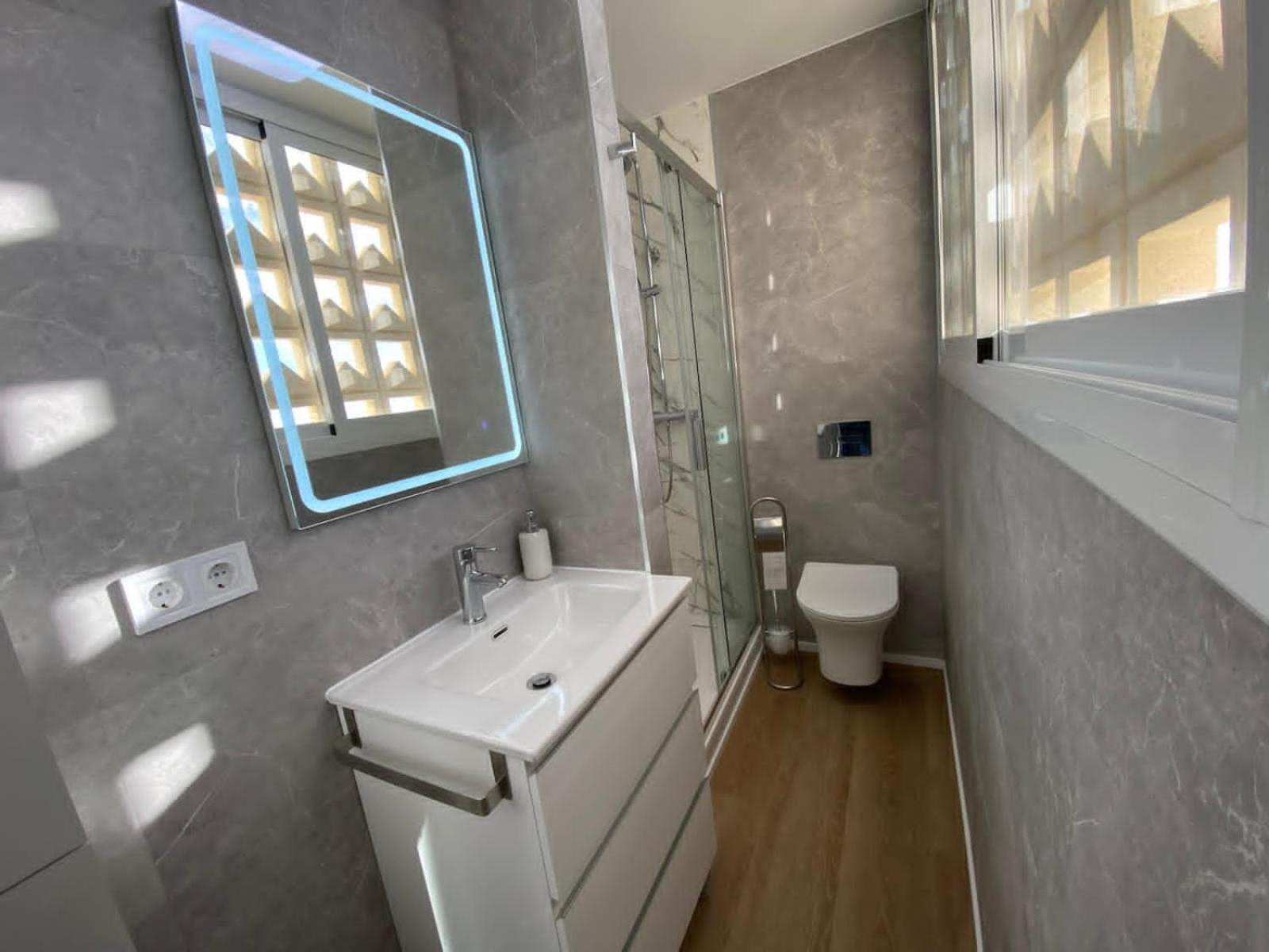 Apartament Amazing Panoramic View Trinisol 2 Benidorm Zewnętrze zdjęcie