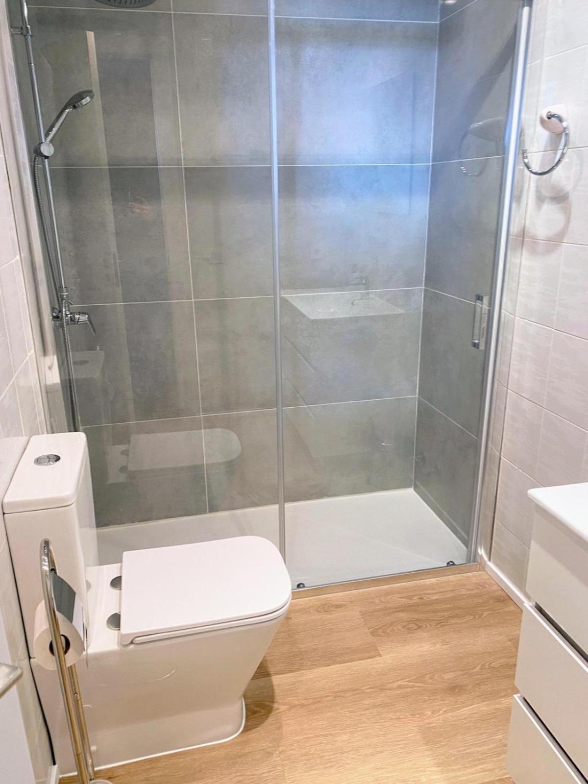 Apartament Amazing Panoramic View Trinisol 2 Benidorm Zewnętrze zdjęcie