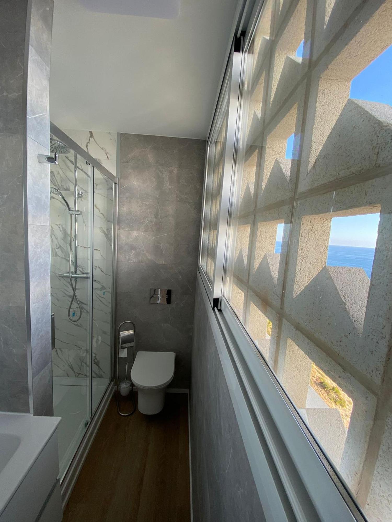 Apartament Amazing Panoramic View Trinisol 2 Benidorm Zewnętrze zdjęcie